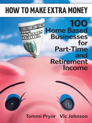 cover image of How to Make Extra Money